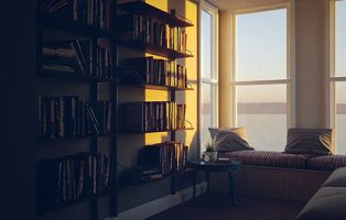 令人舒适的房间