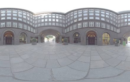 城市HDR 018