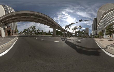 城市HDR 034