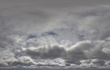 天空HDR030