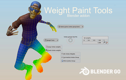 Blendergo 第81 页 Blendergo Blendergo 第81 页 Blendergo