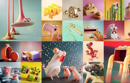 幕后制作花絮：生物