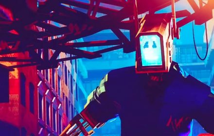 Blender中的Grease Pencil效果欣赏