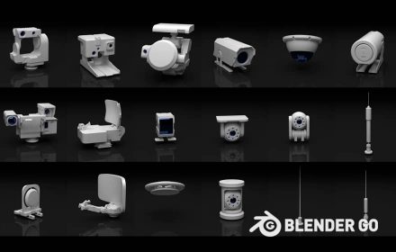 相机传感器资产