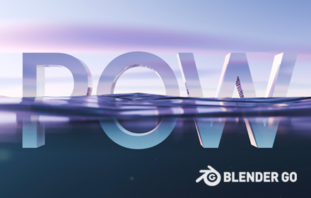 逼真海洋生成（Physical Open Waters V1.0.1）